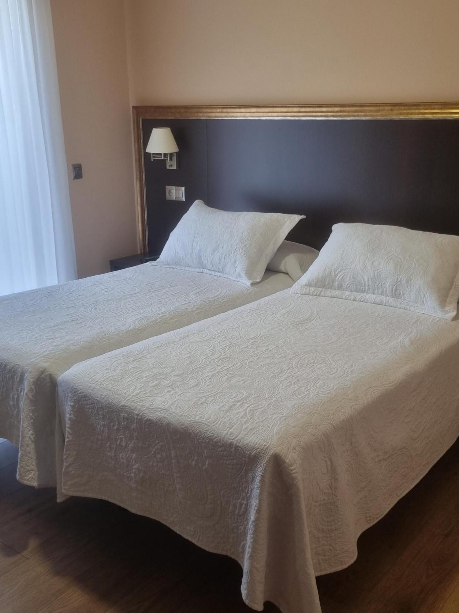 Apartamentos Villa Sofia Сан-Вісенте-де-ла-Баркера Екстер'єр фото